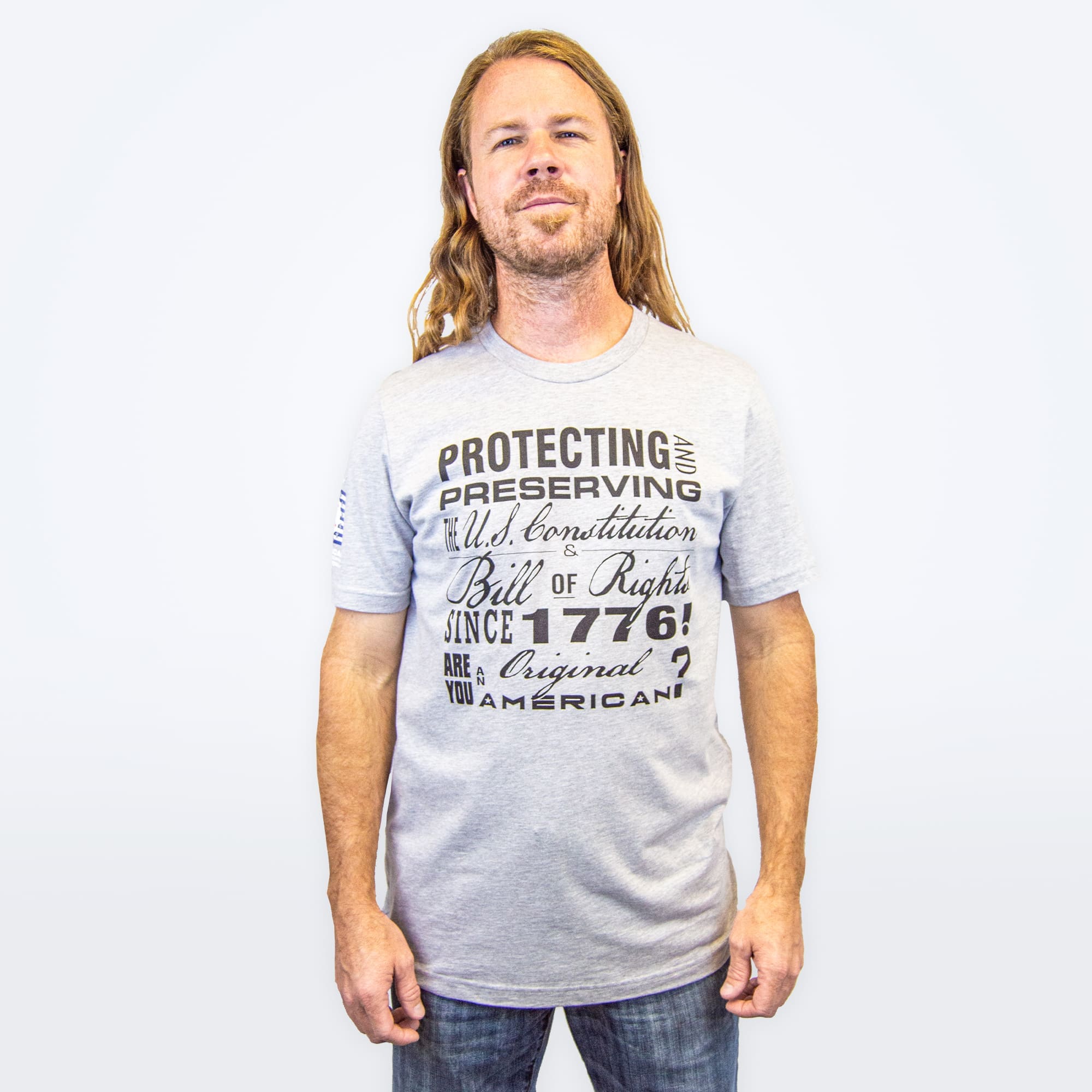 protecting rights and preserving gray model front