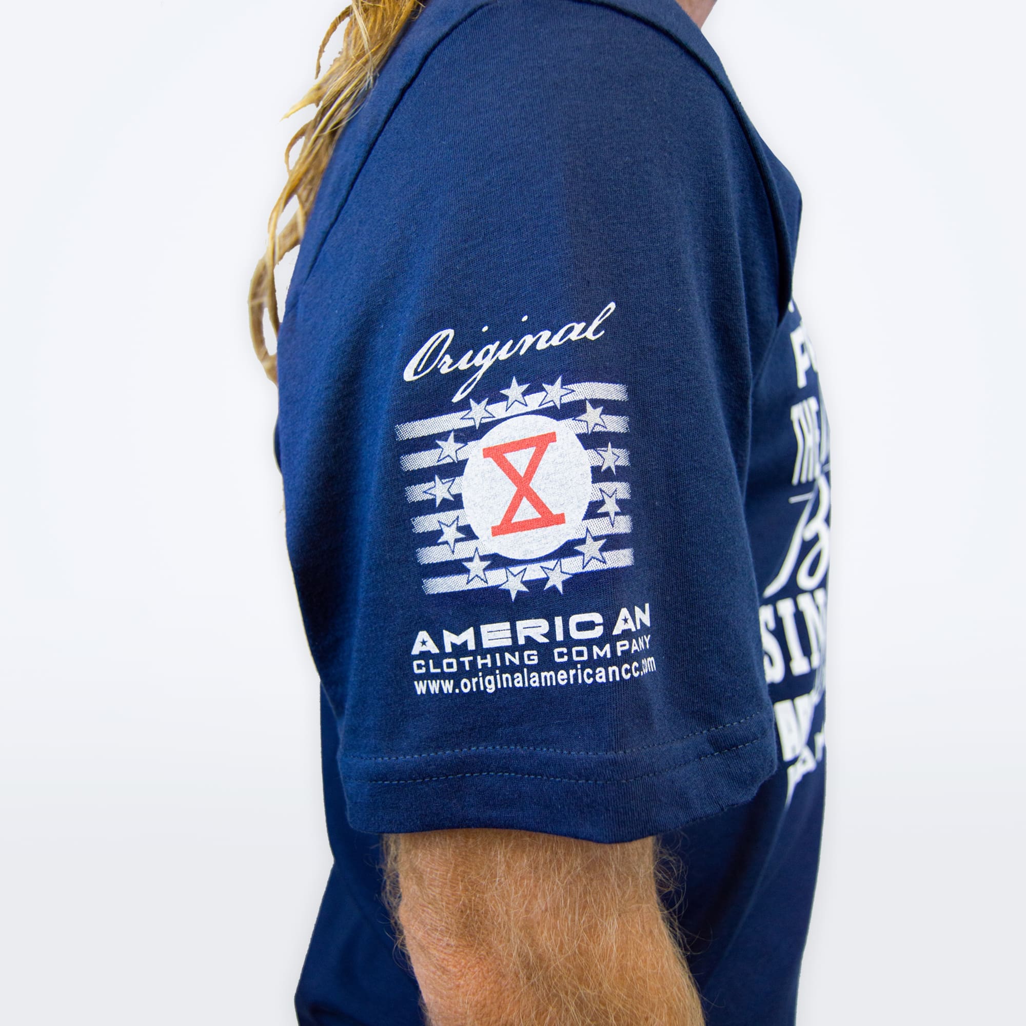protecting rights and preserving blue model sleeve
