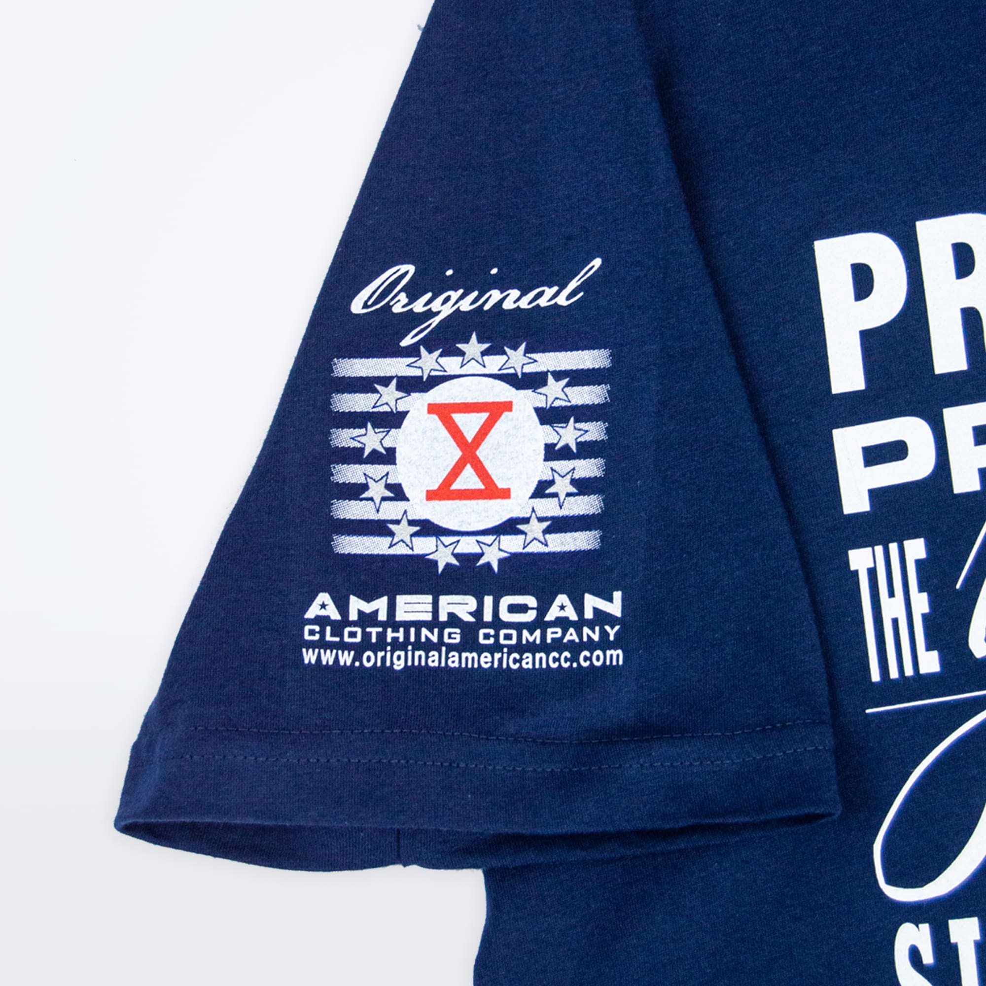 protecting rights and preserving blue sleeve