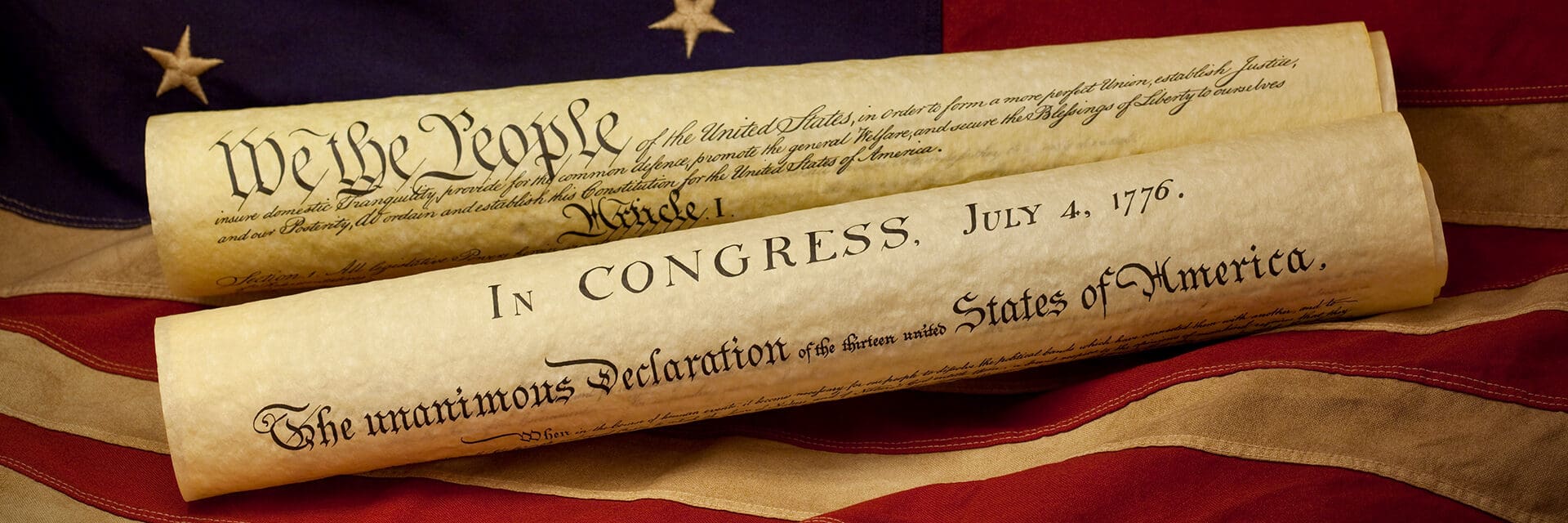 Declaration of Independence