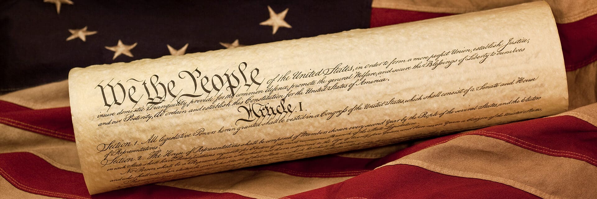 Declaration on Original Flag